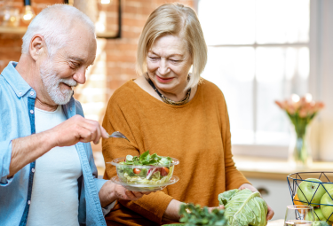 September is Healthy Aging Month: What Do We Know About Healthy Aging?