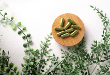 Dietary Supplements for Older Adults