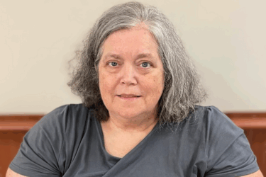 Success Story, Majestic Care of Goshen: Reberta Klemmer