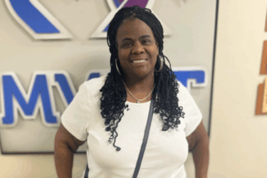 Success Story, Majestic Care of Flushing: Connie W.