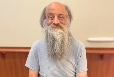 Success Story, Majestic Care of Goshen: Michael Goff