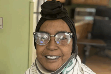 Success Story, Majestic Care of Livonia: Carolyn D.