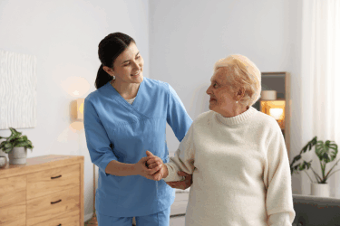 Advance Care Planning and Health Care Decisions: Tips for Caregivers and Families