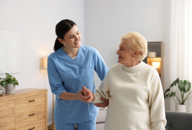 Advance Care Planning and Health Care Decisions: Tips for Caregivers and Families