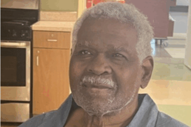 Success Story, Majestic Care of Livonia: Mr. Willie D