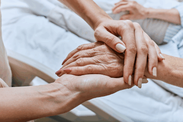 Different Care Settings at the End of Life