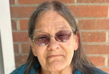 Success Story, Majestic Care of Deming Park: Shirlynn