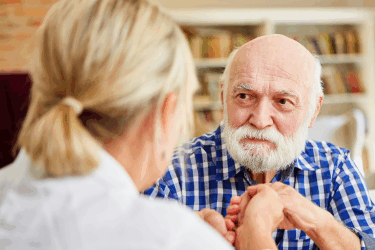 Coping With Agitation, Aggression, and Sundowning in Alzheimer’s Disease