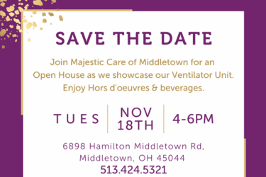Majestic Care of Middletown Hosts Open House to Showcase Specialized Ventilator Care Unit