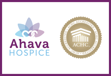 Majestic Care Partner, Ahava Hospice Achieves Accreditation with ACHC