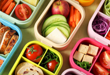 How Much Should I Eat as an Older Adult?