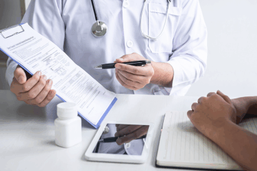 Discussing Health Decisions with Your Doctor