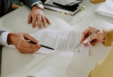 Getting Your Affairs in Order Checklist: Documents to Prepare for the Future