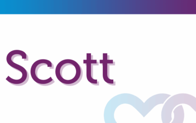 Success Story, Majestic Care of Point Place: Scott