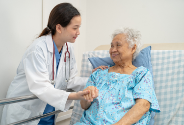 What Should I Ask My Doctor During a Checkup?