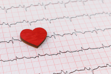 American Heart Month: Heart Health – What is a Heart Attack?