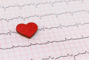 American Heart Month: Heart Health – What is a Heart Attack?
