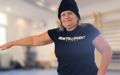 Success Story, Majestic Care of Flushing: Ms. Holly K.