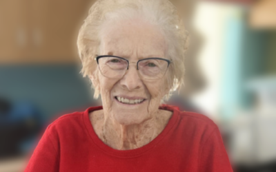 Success Story, Majestic Care of Livonia: Ms. Sadie B.