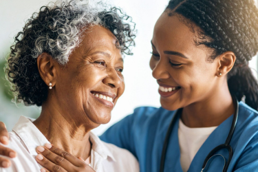 Getting Started with Caregiving