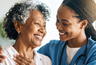 Getting Started with Caregiving