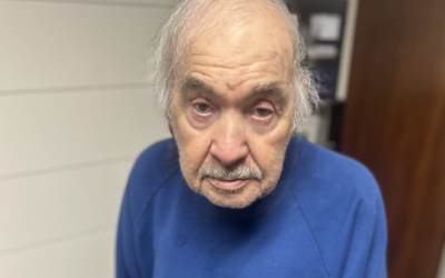 Success Story, Majestic Care of West Allen: Donald Love