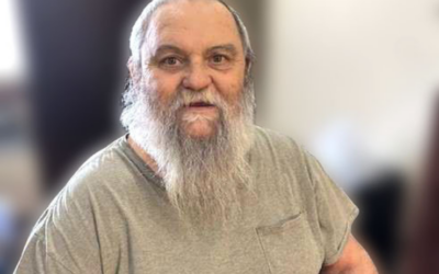 Success Story, Majestic Care of Terre Haute: Garry