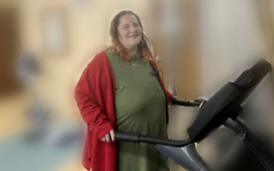 Success Story, Majestic Care of Flushing: Ms. Melissa H.