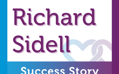 Success Story, Majestic Care of Toledo: Richard Sidell