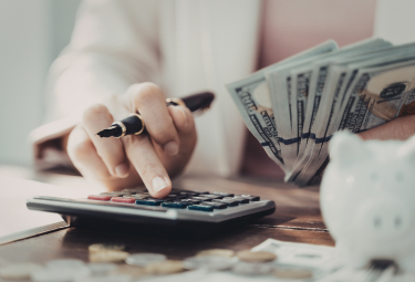 Managing Money Problems for People with Dementia