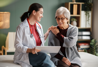 Talking With Your Older Patients