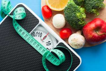 Maintaining a Healthy Weight