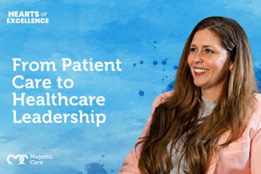 Hearts of Excellence Podcast: Brittany See, Enterprise Reimbursement Strategist