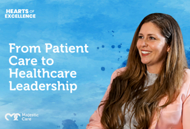 Hearts of Excellence Podcast: Brittany See, Enterprise Reimbursement Strategist