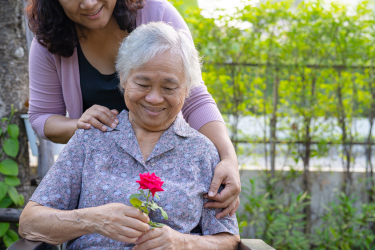 Alzheimer’s & Brain Awareness Month: How Is Alzheimer’s Disease Diagnosed?