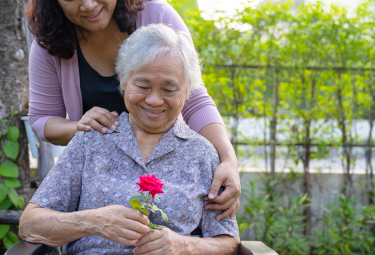 Alzheimer’s & Brain Awareness Month: How Is Alzheimer’s Disease Diagnosed?