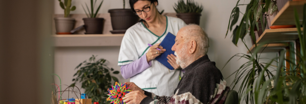 Coping With Alzheimer’s Behaviors: Rummaging and Hiding Things ...
