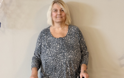 Success Story, Majestic Care of Bloomington: Tammy