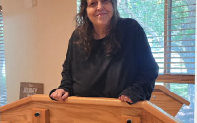 Success Story, Majestic Care of Deming Park: Marcia Billings