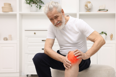 Osteoarthritis