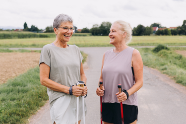 Three Types of Exercise Can Improve Your Health & Physical Ability