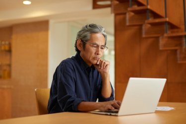 Productive Aging and Work