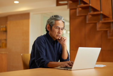 Productive Aging and Work