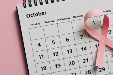Breast Cancer Awareness Month: What to Know