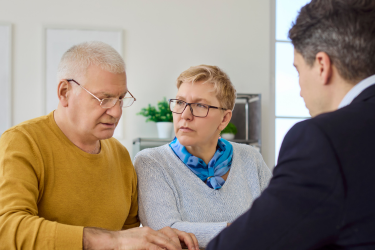 Risk and Protective Factors for Older Adults