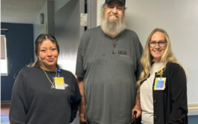 Success Story, Majestic Care of Jefferson Pointe: Robert Niemeyer